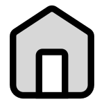 Home SVG Icon